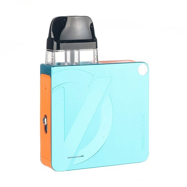 Vaporesso Xros 3 Nano Pod Kit - koolvapes -