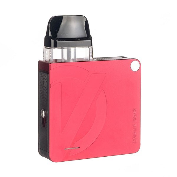 Vaporesso Xros 3 Nano Pod Kit - koolvapes -