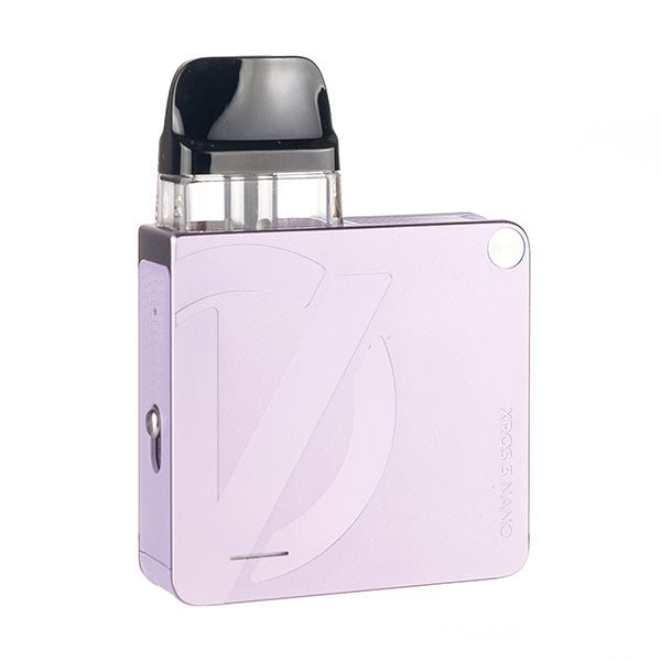 Vaporesso Xros 3 Nano Pod Kit - koolvapes -