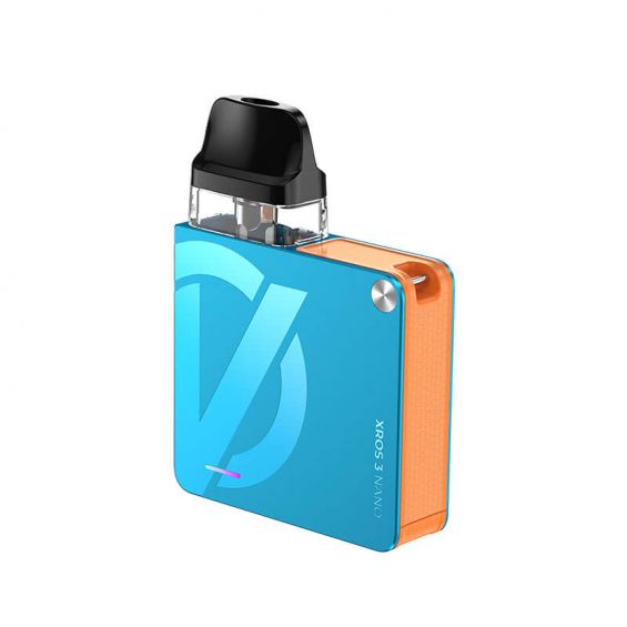 Vaporesso Xros 3 Nano Pod Kit - koolvapes -