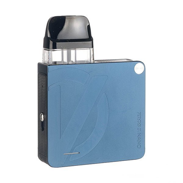 Vaporesso Xros 3 Nano Pod Kit - koolvapes -