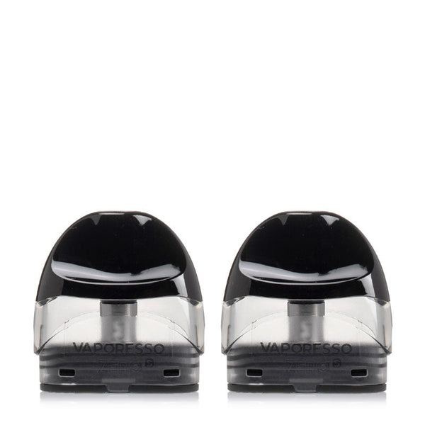 Vaporesso Zero S Mesh Pod-Pack of 2 - koolvapes -