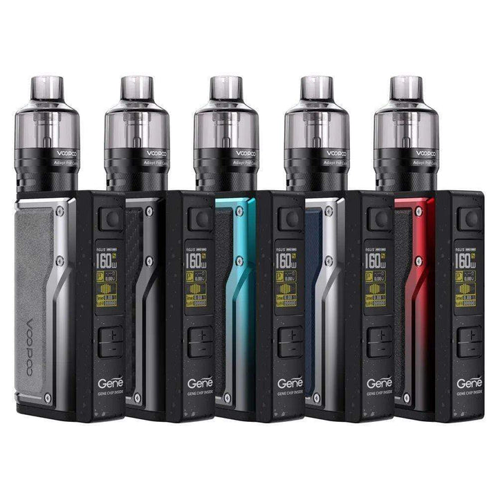 Voopoo Argus Gt Vape Kit - koolvapes -