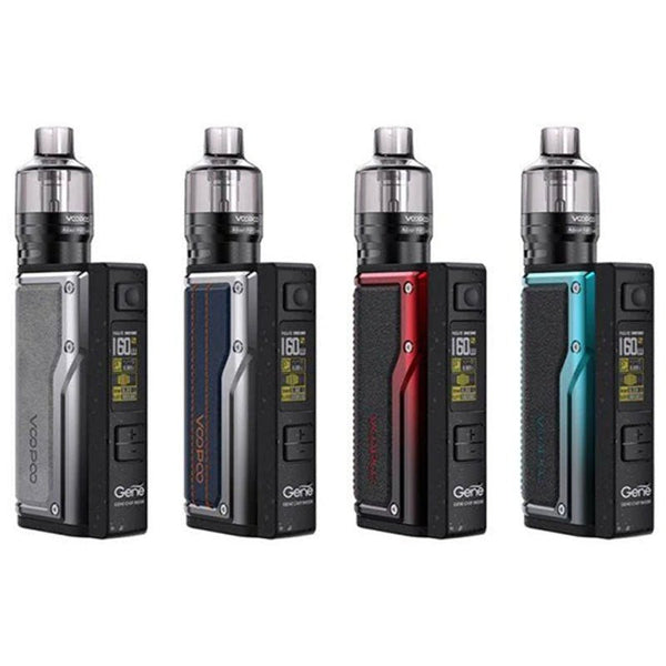 Voopoo Argus Gt Vape Kit - koolvapes -