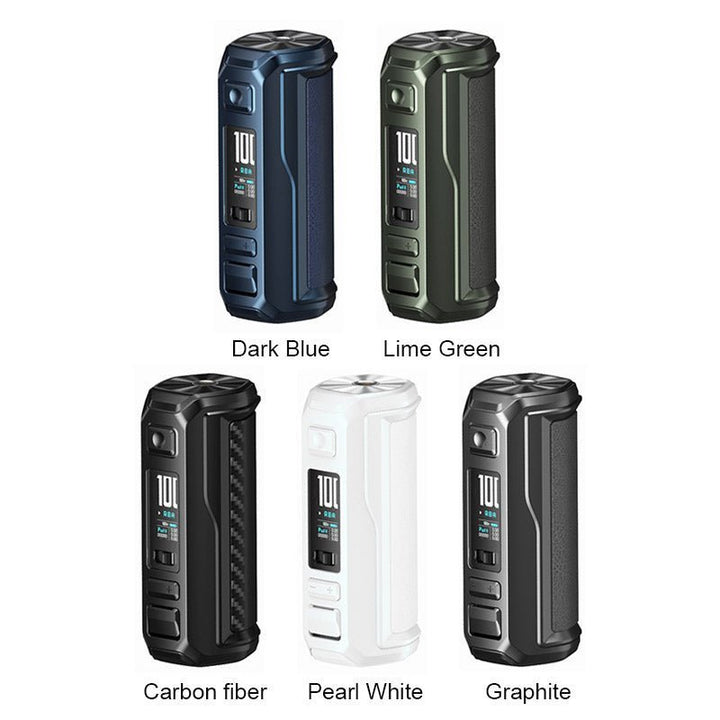 Voopoo- Argus MT Mod - koolvapes -