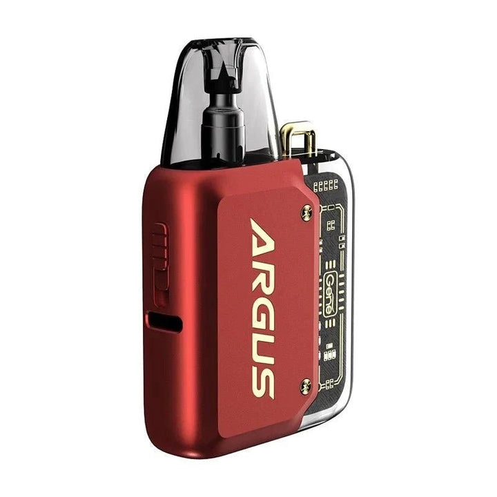 VooPoo- ARGUS P1 Pod Kit - koolvapes -