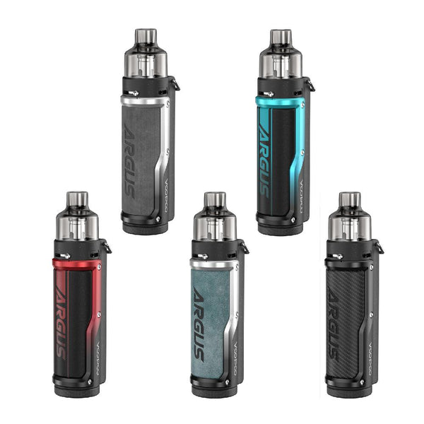 Voopoo - Argus Pro Pod Vape Kit - koolvapes -