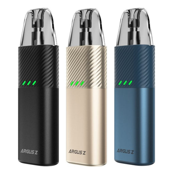 Voopoo Argus Z Pod Kit - koolvapes -