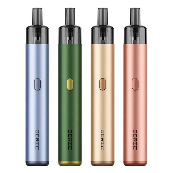 Voopoo Doric 20 Vape Kit - koolvapes -