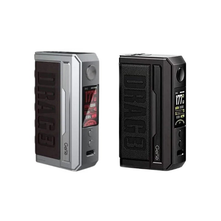 VOOPOO Drag 3 177W Box Mod - koolvapes -