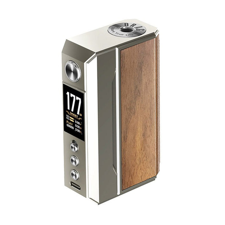 Voopoo Drag 4 Box Mod - koolvapes -