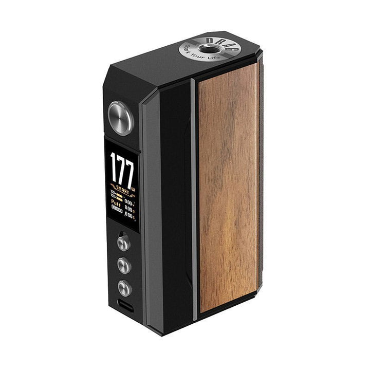 Voopoo Drag 4 Box Mod - koolvapes -