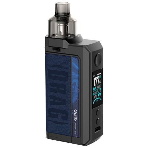 VooPoo Drag Max Mod Pod Kit - koolvapes -