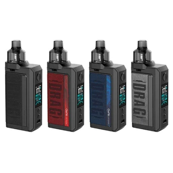 VooPoo Drag Max Vape Kit - koolvapes -