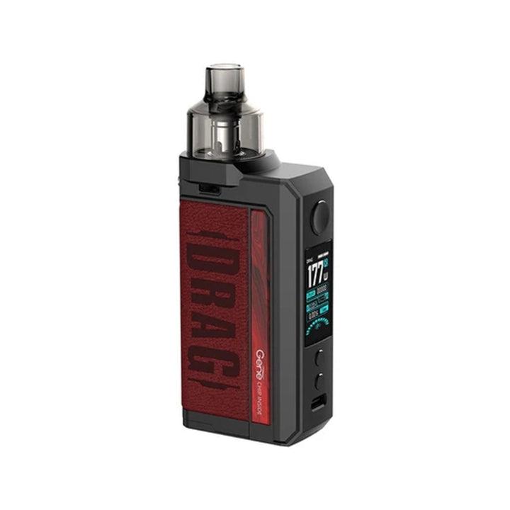 VooPoo Drag Max Vape Kit - koolvapes -