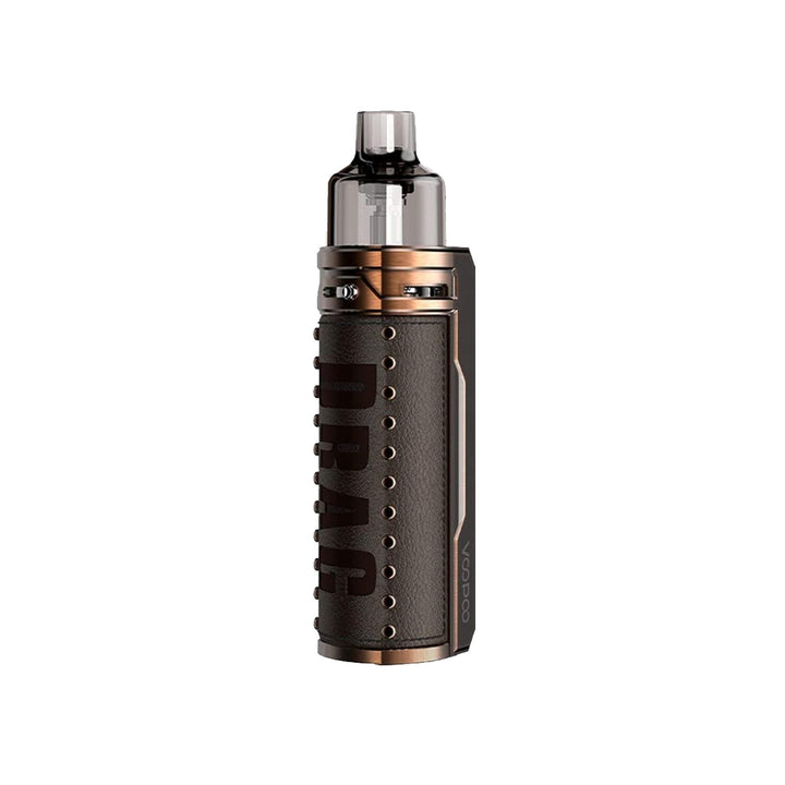 VooPoo Drag S Mod Pod Kit - koolvapes -