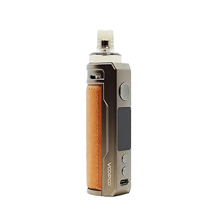 VooPoo Drag S Mod Pod Kit - koolvapes -