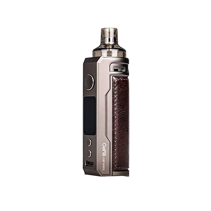 VooPoo Drag S Mod Pod Kit - koolvapes -