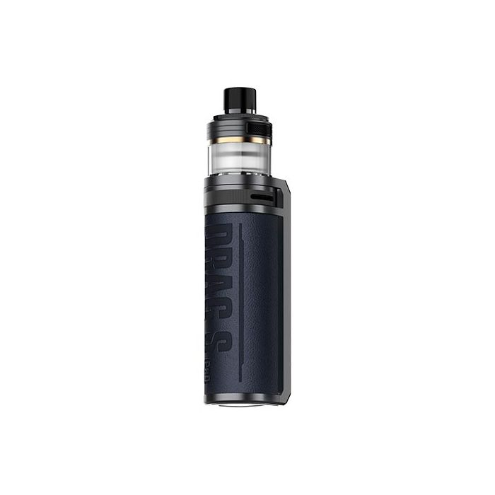 Voopoo Drag S Pro Pod Kit - koolvapes -