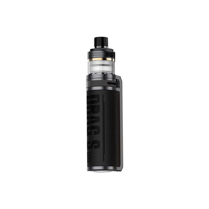 Voopoo Drag S Pro Pod Kit - koolvapes -