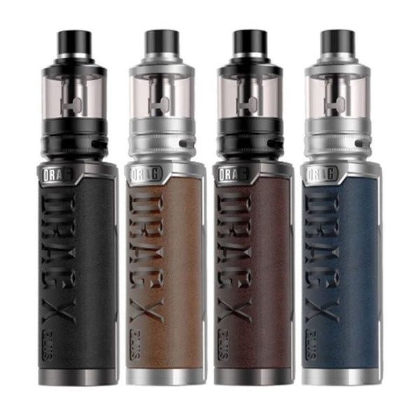 VooPoo Drag X Plus Pro Vape Kit - koolvapes -