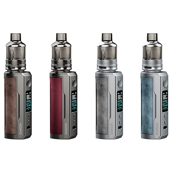 Voopoo Drag X Plus Vape Kit - koolvapes -