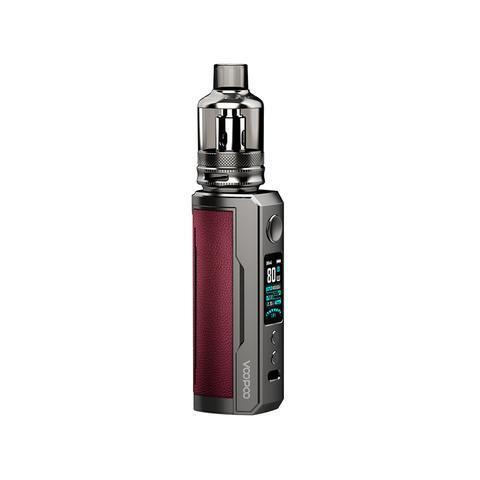 Voopoo Drag X Plus Vape Kit - koolvapes -