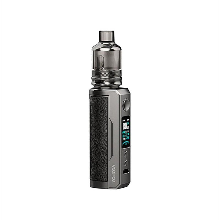 Voopoo Drag X Plus Vape Kit - koolvapes -