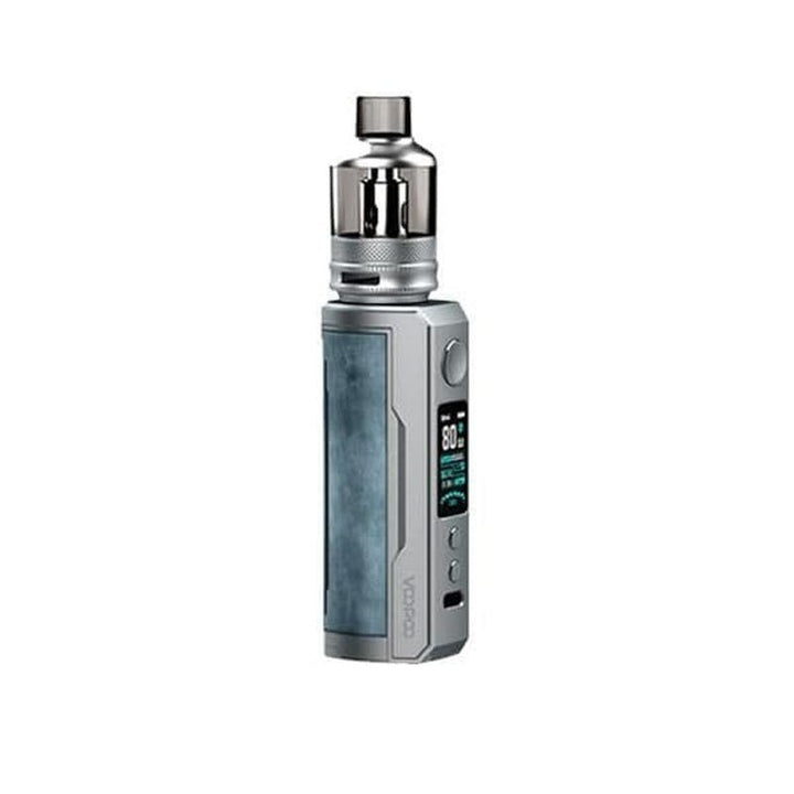 Voopoo Drag X Plus Vape Kit - koolvapes -