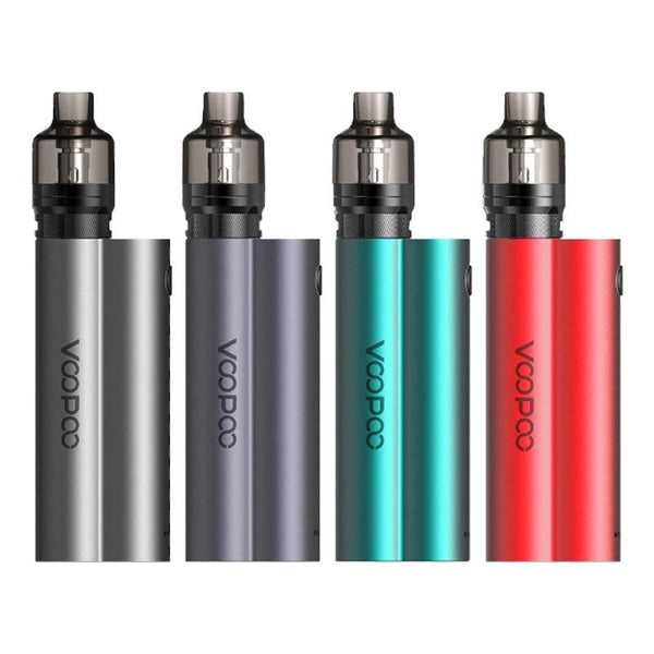 VooPoo Musket Vape Kit - koolvapes -