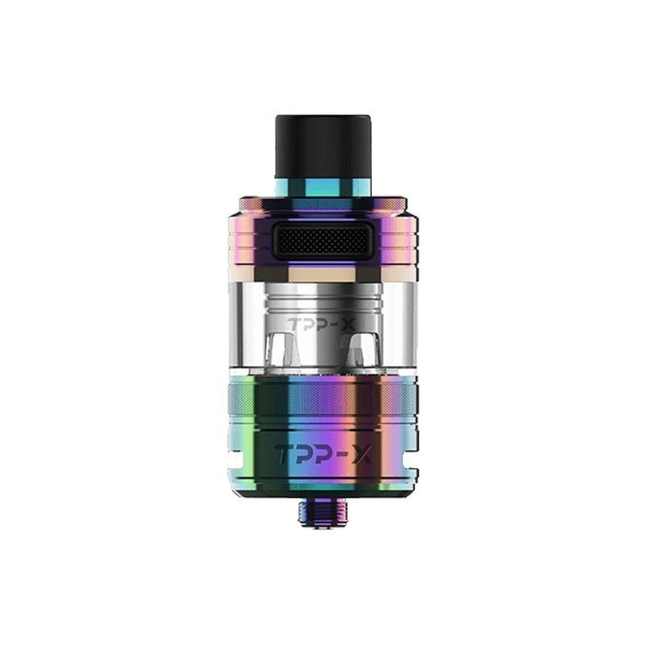 Voopoo Tpp-X Tank - koolvapes -