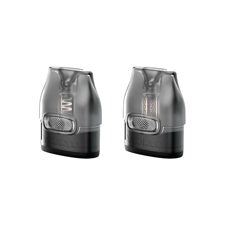 Voopoo V Thru / Vmate Replacement Pods 2pcs - koolvapes -