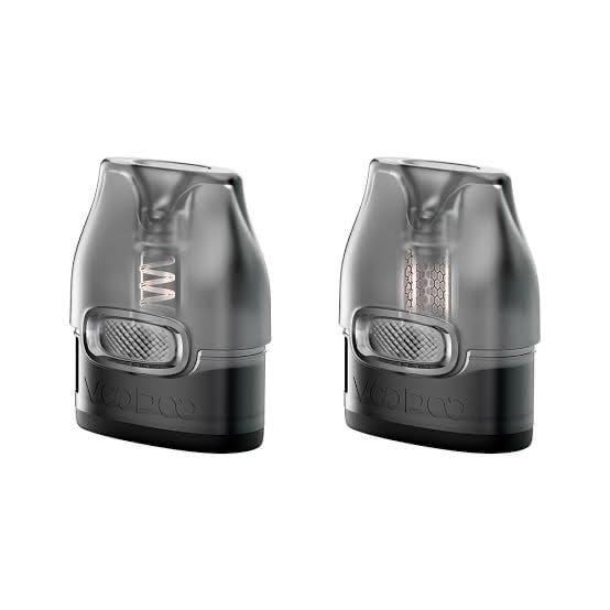 Voopoo - V Thru / VmateAspire - Replacement Pods - koolvapes -