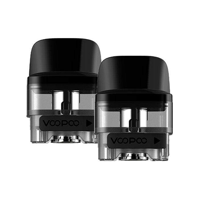 Voopoo - Vinci - Replacement Pods - koolvapes -