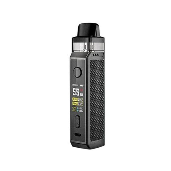 VooPoo Vinci X II Pod Kit - koolvapes -