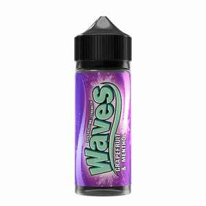 Waves - 100ml Shortfill - E-Liquid - koolvapes - 100ml E-liquids