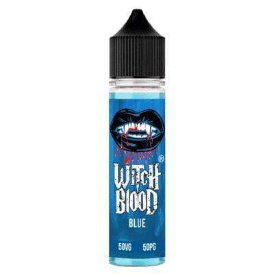 Witch Blood 50ml Shortfill - koolvapes - 50ml E-liquids