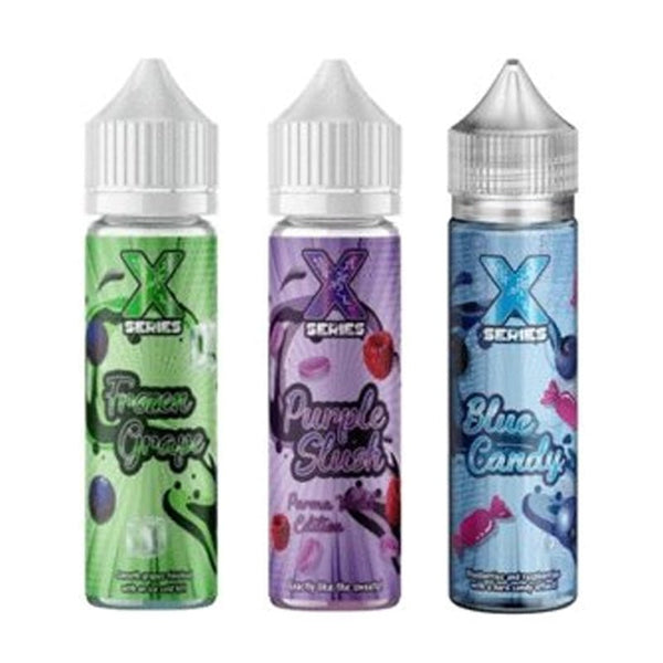 Witch Blood 50ml Shortfill - koolvapes - 50ml E-liquids