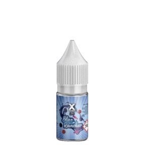 X Series 10ML Nic Salt Box of 10 - koolvapes - Nic Salt 10ml