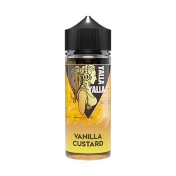 Yalla Yalla 100ML Shortfill - koolvapes - 100ml E-liquids