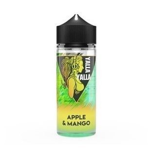 Yalla Yalla Cool - E-liquid - 100ml Shortfill - koolvapes - 100ml E-liquids