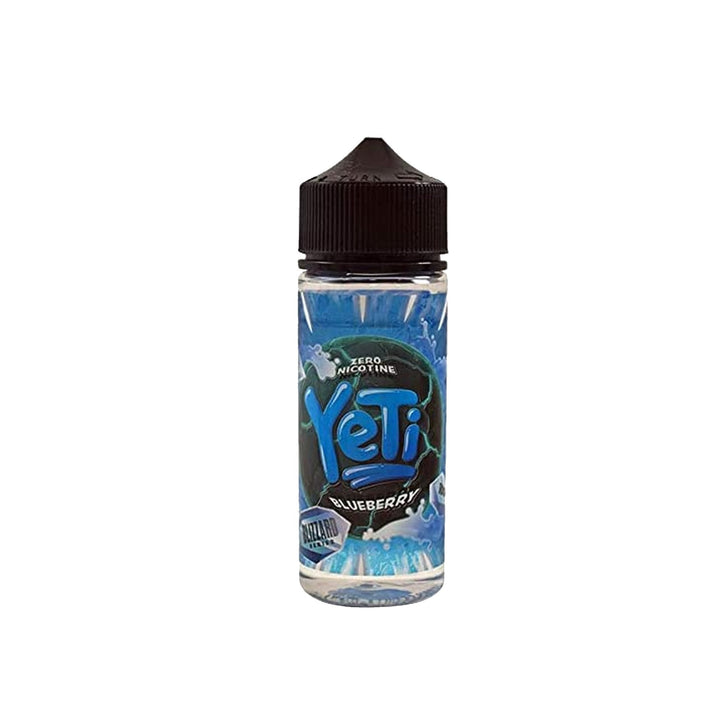 Yeti E-Liquid Shortfills | 100ml - koolvapes - 100ml E-liquids