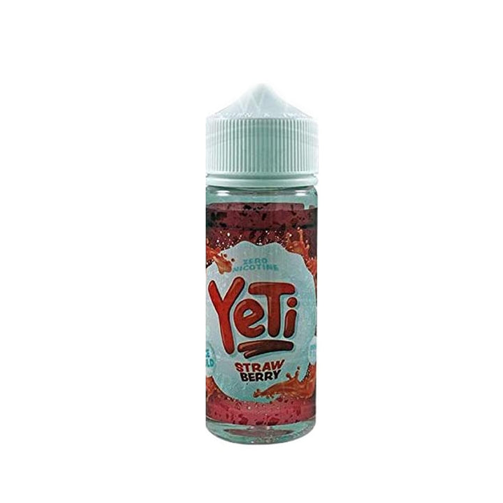 Yeti E-Liquid Shortfills | 100ml - koolvapes - 100ml E-liquids