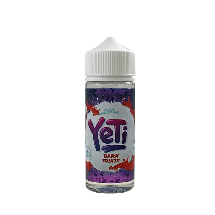 Yeti E-Liquid Shortfills | 100ml - koolvapes - 100ml E-liquids