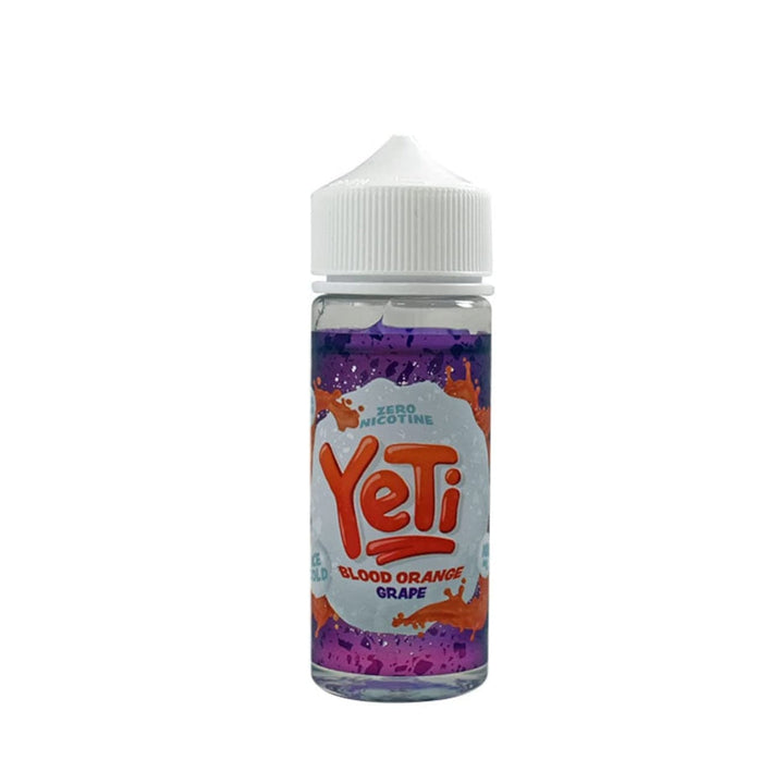 Yeti E-Liquid Shortfills | 100ml - koolvapes - 100ml E-liquids