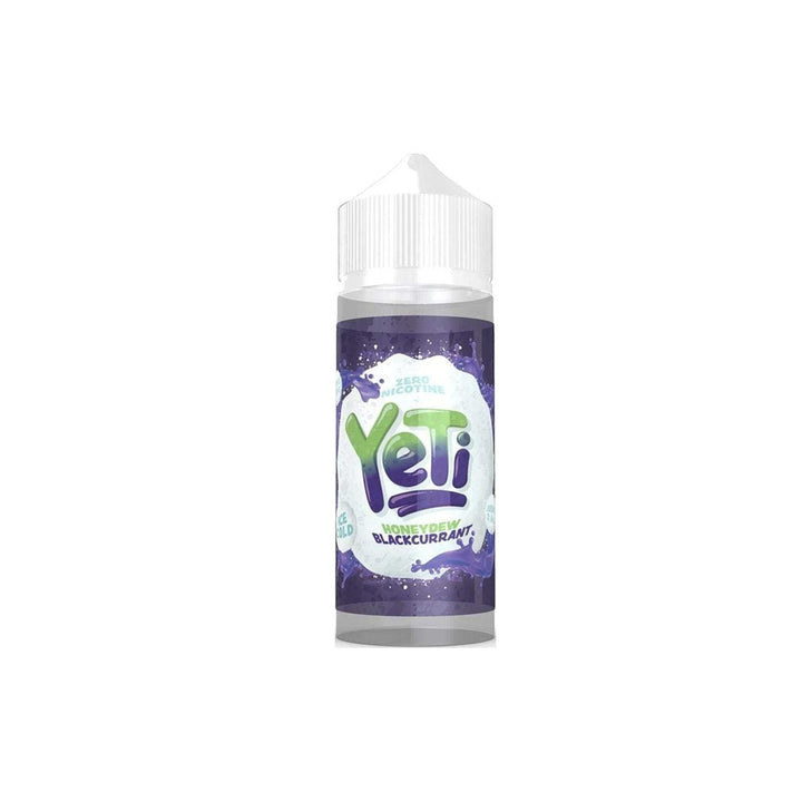 Yeti E-Liquid Shortfills | 100ml - koolvapes - 100ml E-liquids