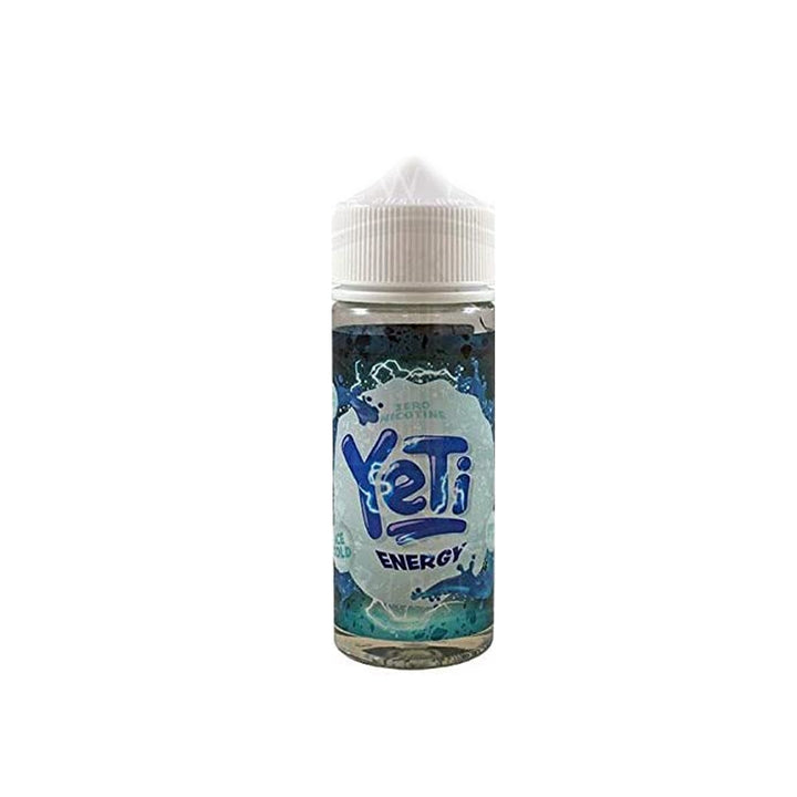 Yeti E-Liquid Shortfills | 100ml - koolvapes - 100ml E-liquids