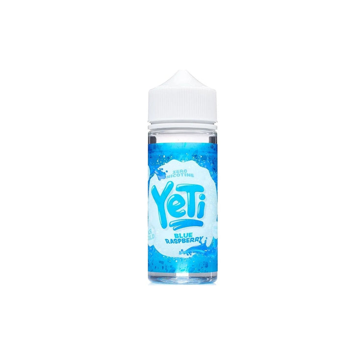 Yeti E-Liquid Shortfills | 100ml - koolvapes - 100ml E-liquids