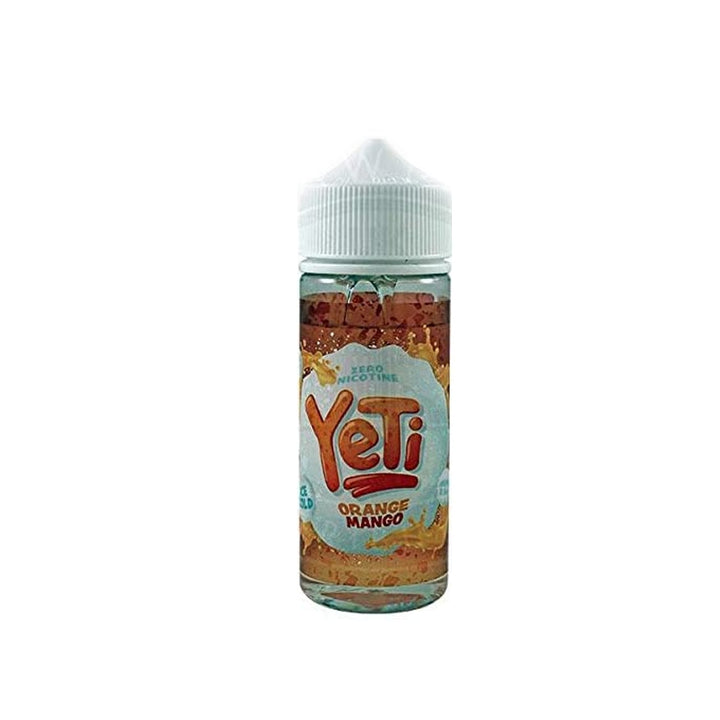 Yeti E-Liquid Shortfills | 100ml - koolvapes - 100ml E-liquids