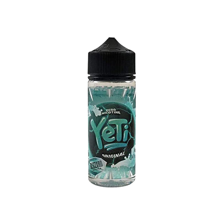 Yeti E-Liquid Shortfills | 100ml - koolvapes - 100ml E-liquids